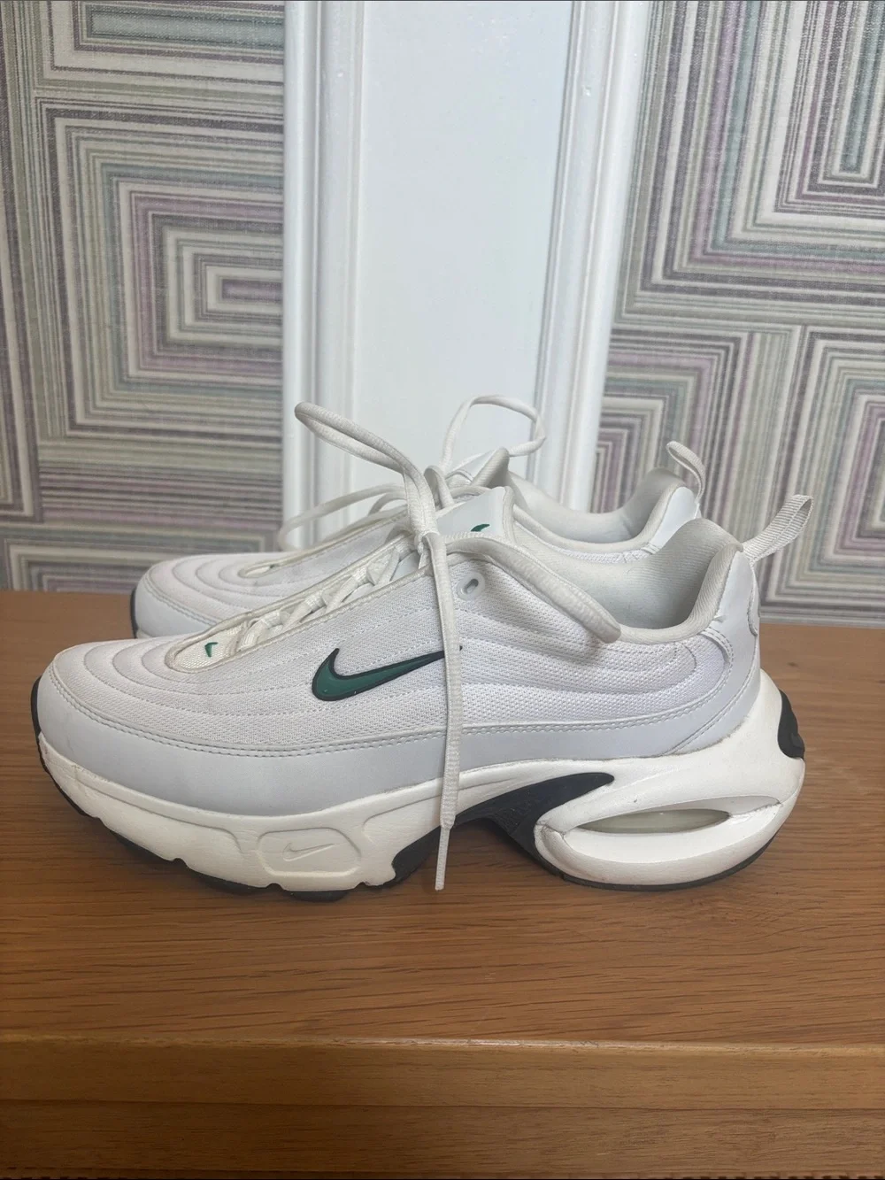 Nike Air Max Portal Malachite Green 9